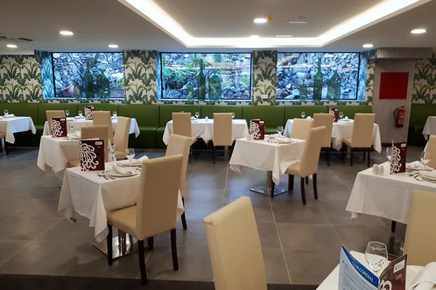 4 Sterne Hotel: Occidental Roca Negra - Adults only - Agaete, Gran Canaria (Kanaren), Bild 7