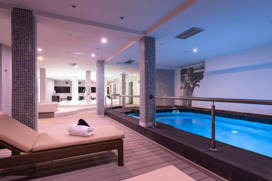 4 Sterne Hotel: Occidental Roca Negra - Adults only - Agaete, Gran Canaria (Kanaren), Bild 8