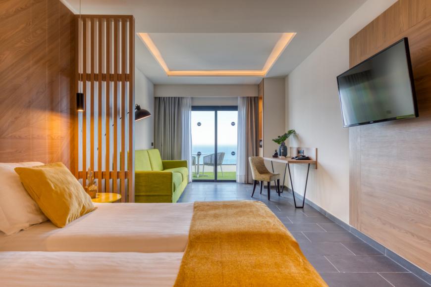 4 Sterne Hotel: Occidental Roca Negra - Adults only - Agaete, Gran Canaria (Kanaren), Bild 3