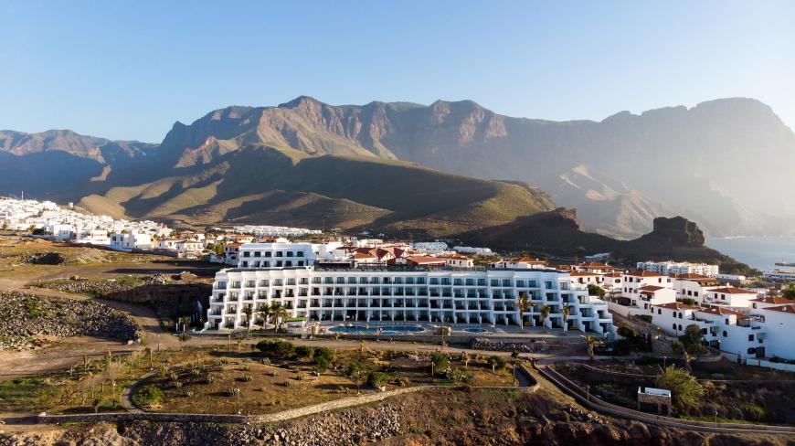 4 Sterne Hotel: Occidental Roca Negra - Agaete, Gran Canaria (Kanaren)
