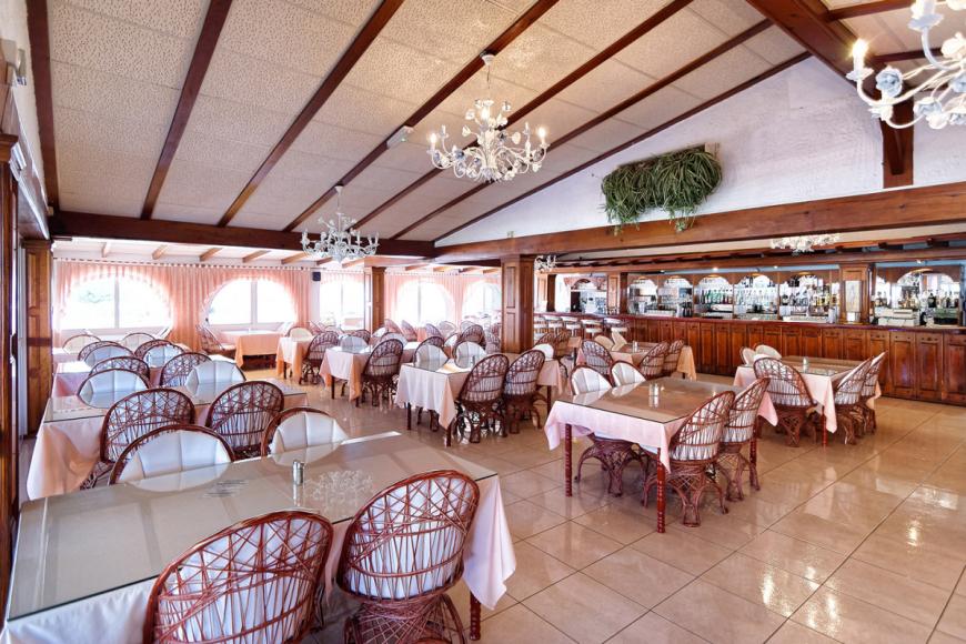 3 Sterne Hotel: Parque del Paraiso I - Adults only - Playa del Ingles, Gran Canaria (Kanaren), Bild 3