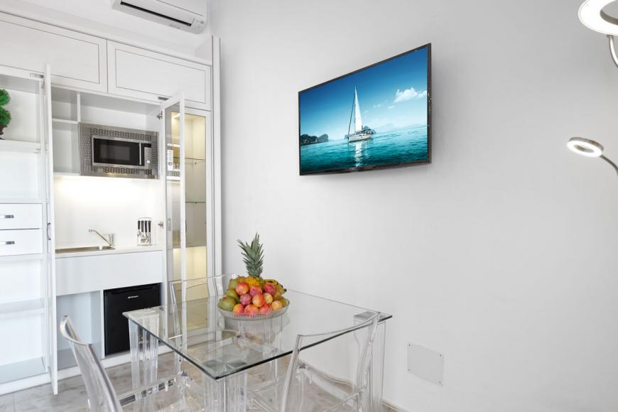 3 Sterne Hotel: Parque del Paraiso I - Adults only - Playa del Ingles, Gran Canaria (Kanaren), Bild 7