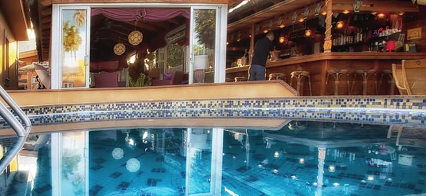 3 Sterne Hotel: Los Almendros - Gay & Lesbian Only - Playa del Ingles, Gran Canaria (Kanaren), Bild 7