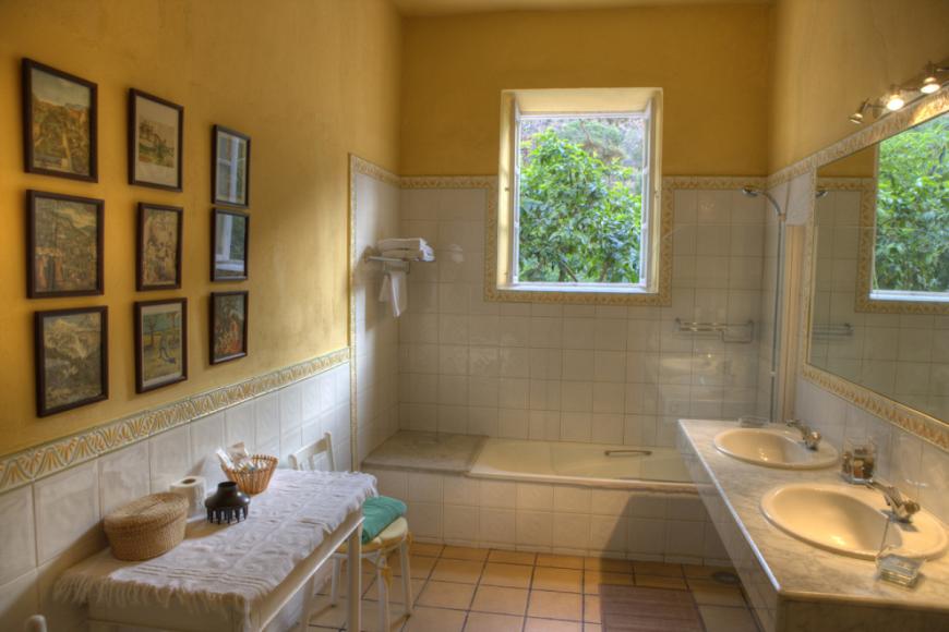 3 Sterne Hotel: Finca Las Longueras - Agaete, Gran Canaria (Kanaren), Bild 5