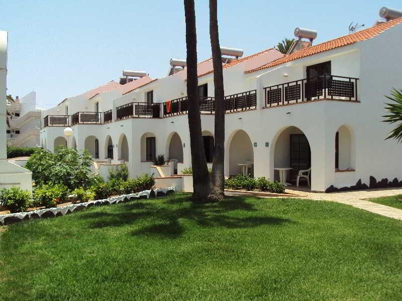 3 Sterne Hotel: Playamar - Playa del Ingles, Gran Canaria (Kanaren), Bild 4