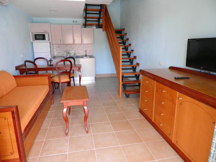 3 Sterne Hotel: Playamar - Playa del Ingles, Gran Canaria (Kanaren), Bild 9