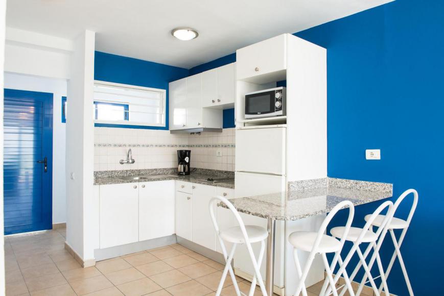 3 Sterne Hotel: Los Caribes I - Adults only - Playa del Ingles, Gran Canaria (Kanaren), Bild 6