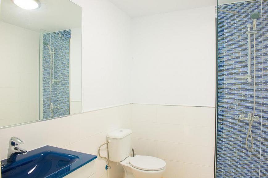 3 Sterne Hotel: Los Caribes I - Adults only - Playa del Ingles, Gran Canaria (Kanaren), Bild 7