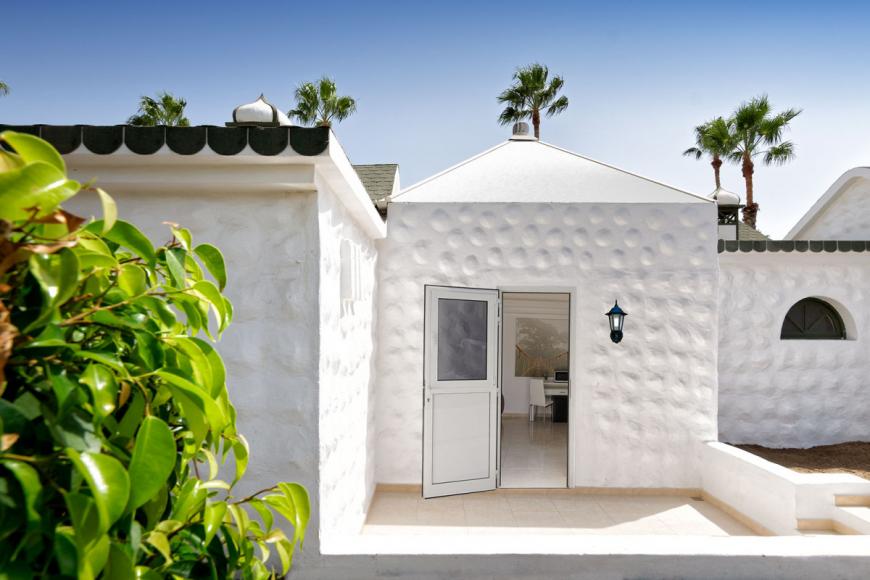 3 Sterne Hotel: Parque del Paraiso II - Adults only - Playa del Ingles, Gran Canaria (Kanaren), Bild 3