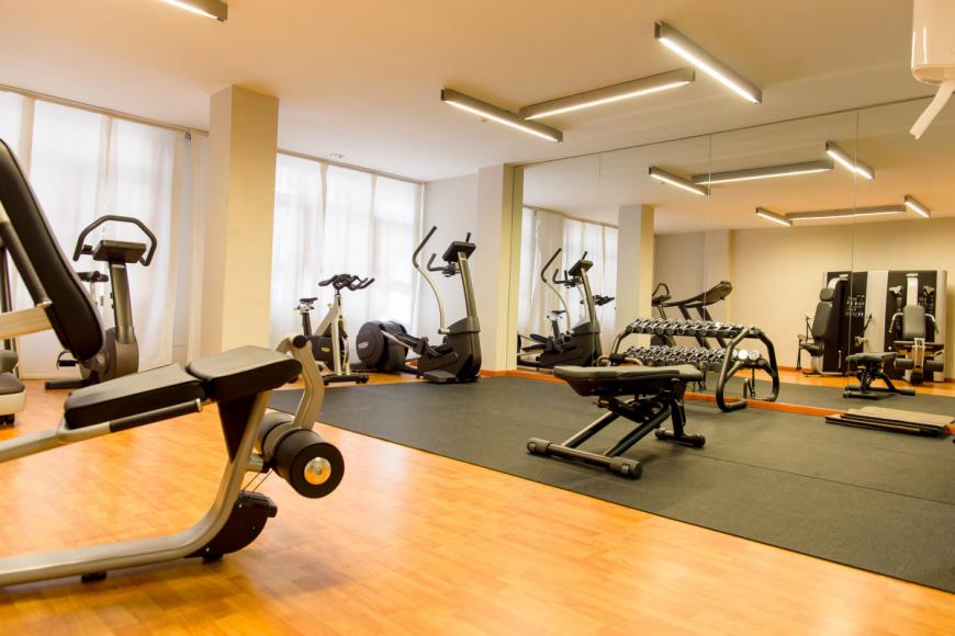 4 Sterne Hotel: Exe Las Palmas - Las Palmas Stadt, Gran Canaria (Kanaren), Bild 4