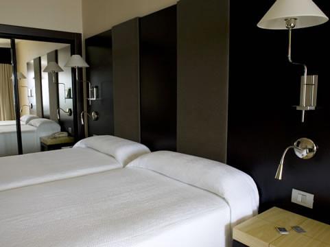 4 Sterne Hotel: NH Imperial Playa - Las Palmas Stadt, Gran Canaria (Kanaren), Bild 3