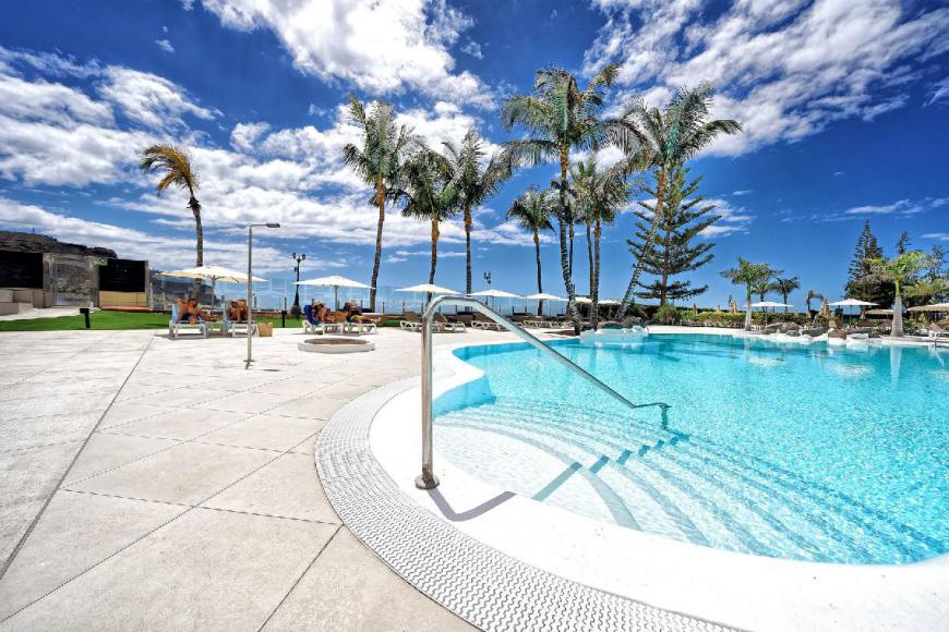 4 Sterne Hotel: H10 Costa Mogan (ex Labranda Costa Mogan) - Playa del Cura, Gran Canaria (Kanaren), Bild 10