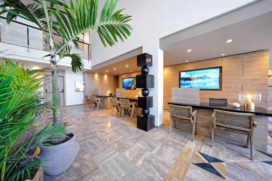 4 Sterne Hotel: H10 Costa Mogan (ex Labranda Costa Mogan) - Playa del Cura, Gran Canaria (Kanaren), Bild 9