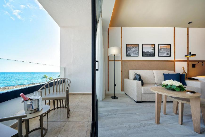 4 Sterne Hotel: H10 Costa Mogan (ex Labranda Costa Mogan) - Playa del Cura, Gran Canaria (Kanaren), Bild 8