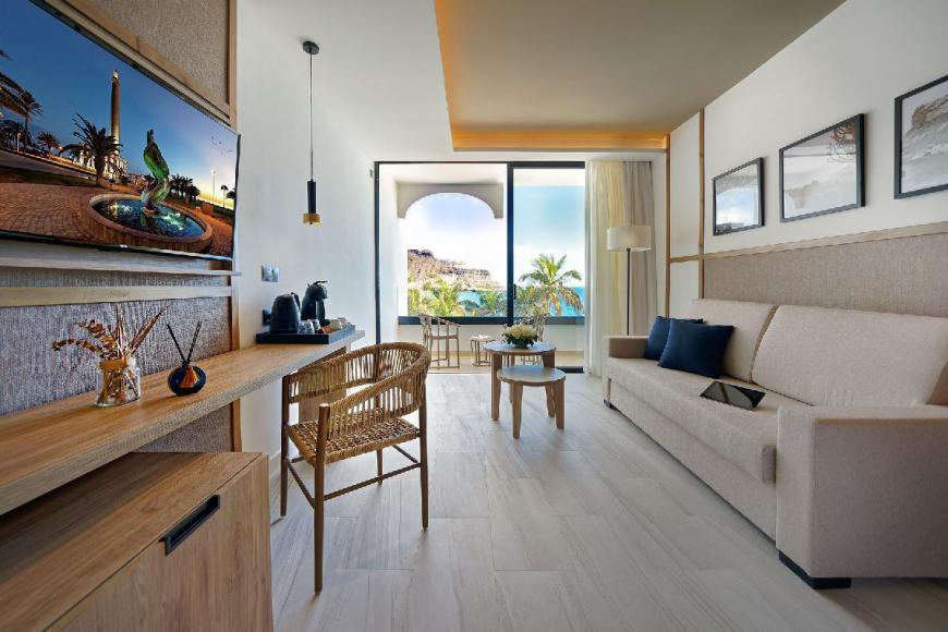 4 Sterne Hotel: H10 Costa Mogan (ex Labranda Costa Mogan) - Playa del Cura, Gran Canaria (Kanaren), Bild 4