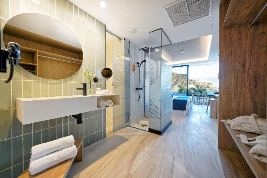 4 Sterne Hotel: H10 Costa Mogan (ex Labranda Costa Mogan) - Playa del Cura, Gran Canaria (Kanaren), Bild 3