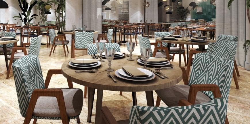 4 Sterne Hotel: Tabaiba Princess - Maspalomas, Gran Canaria (Kanaren), Bild 6