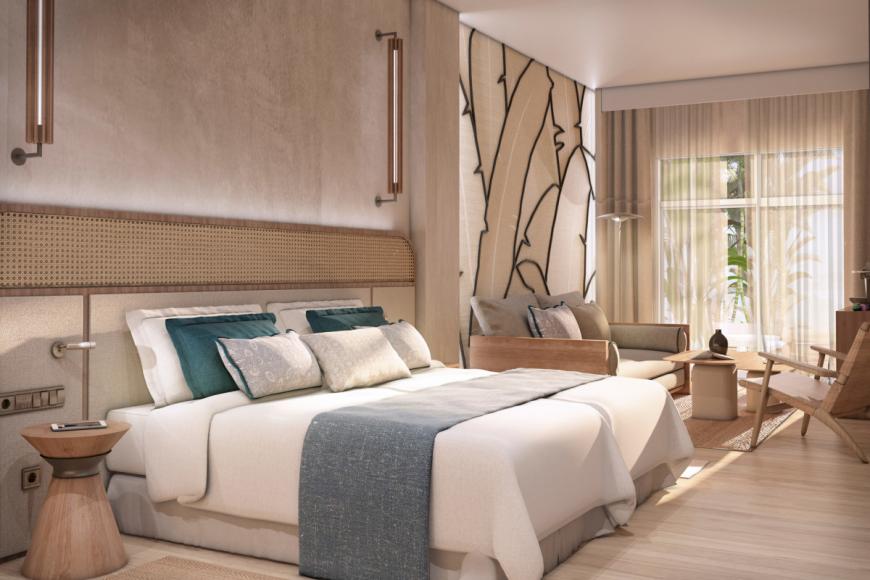 4 Sterne Hotel: Tabaiba Princess - Maspalomas, Gran Canaria (Kanaren), Bild 4