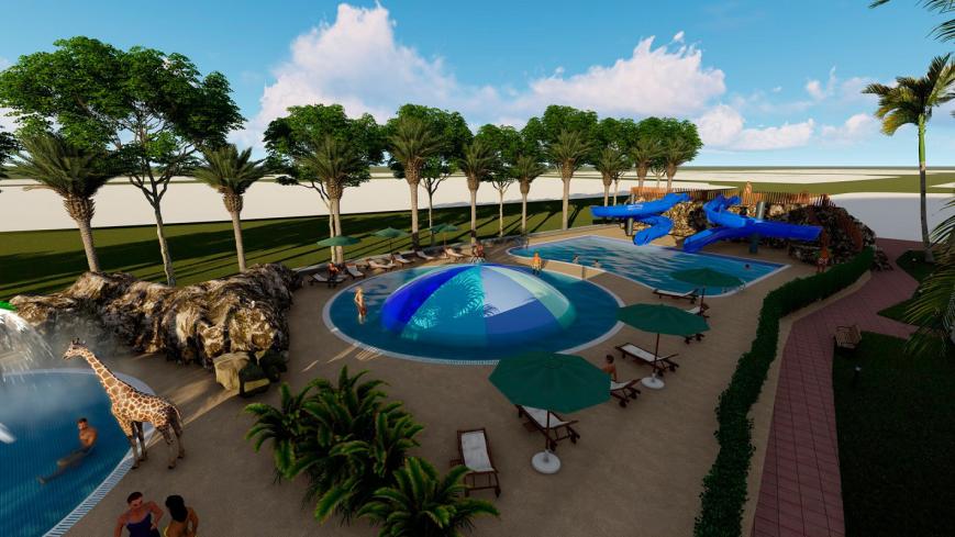 4 Sterne Hotel: Tabaiba Princess - Maspalomas, Gran Canaria (Kanaren), Bild 2