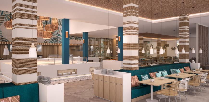 4 Sterne Hotel: Tabaiba Princess - Maspalomas, Gran Canaria (Kanaren), Bild 5