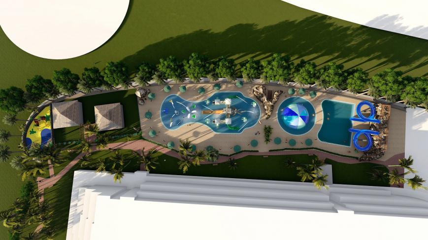 4 Sterne Hotel: Tabaiba Princess - Maspalomas, Gran Canaria (Kanaren), Bild 3