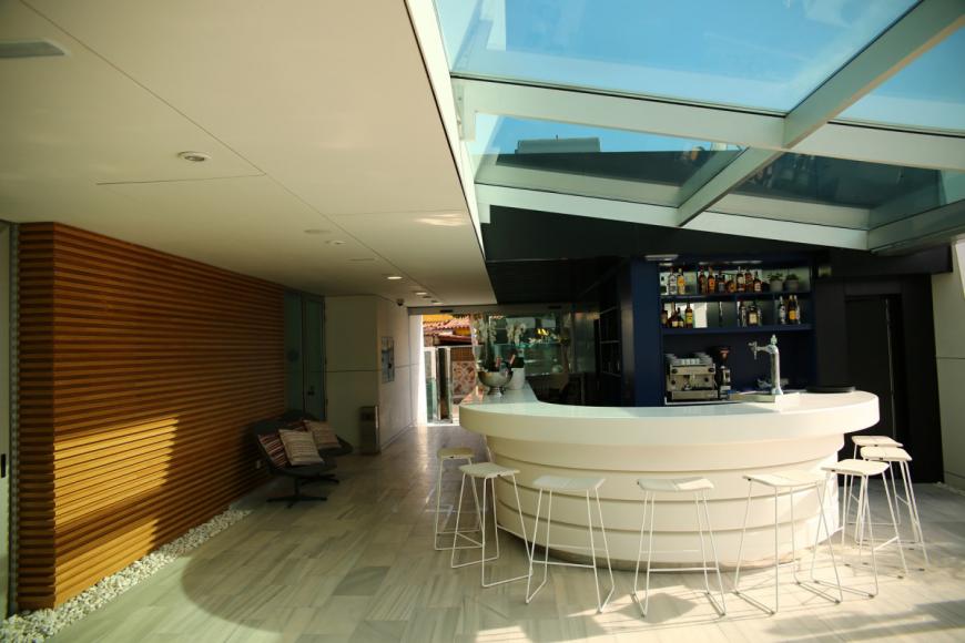 4 Sterne Hotel: Hotel Nayra - Adults Only - Playa del Ingles, Gran Canaria (Kanaren), Bild 4