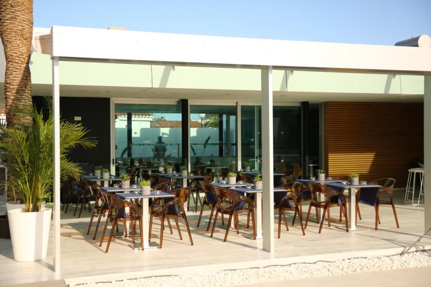 4 Sterne Hotel: Hotel Nayra - Adults Only - Playa del Ingles, Gran Canaria (Kanaren), Bild 5