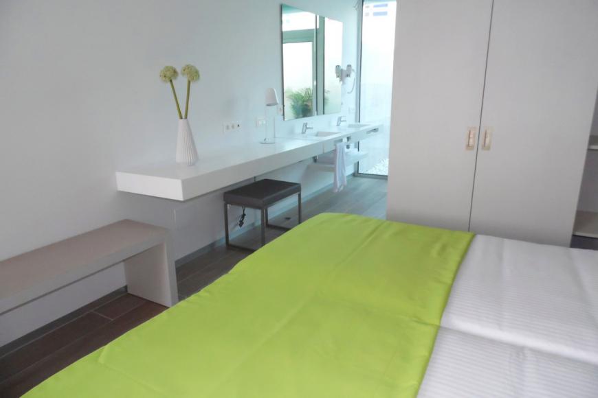 4 Sterne Hotel: Hotel Nayra - Adults Only - Playa del Ingles, Gran Canaria (Kanaren), Bild 8