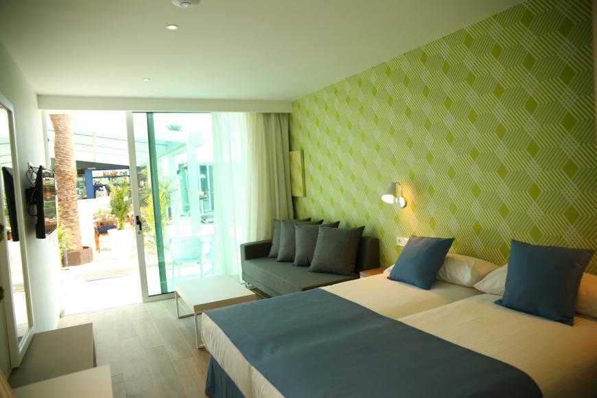 4 Sterne Hotel: Hotel Nayra - Adults Only - Playa del Ingles, Gran Canaria (Kanaren), Bild 6