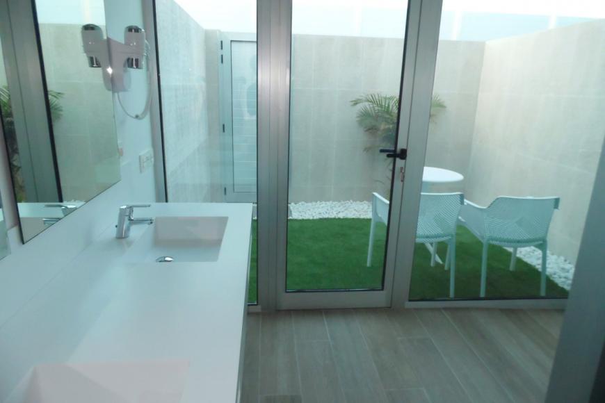 4 Sterne Hotel: Hotel Nayra - Adults Only - Playa del Ingles, Gran Canaria (Kanaren), Bild 9