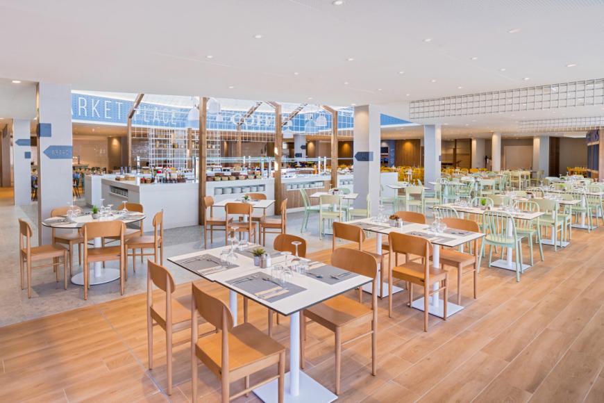 4 Sterne Familienhotel: Barcelo Margaritas - Playa del Ingles, Gran Canaria (Kanaren), Bild 6