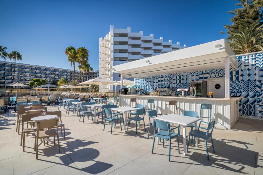 4 Sterne Familienhotel: Barcelo Margaritas - Playa del Ingles, Gran Canaria (Kanaren), Bild 8