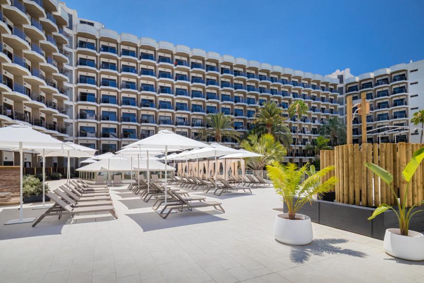 4 Sterne Familienhotel: Barcelo Margaritas - Playa del Ingles, Gran Canaria (Kanaren), Bild 3