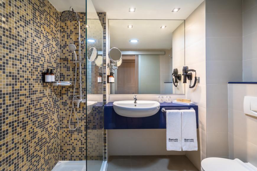 4 Sterne Familienhotel: Barcelo Margaritas - Playa del Ingles, Gran Canaria (Kanaren), Bild 5