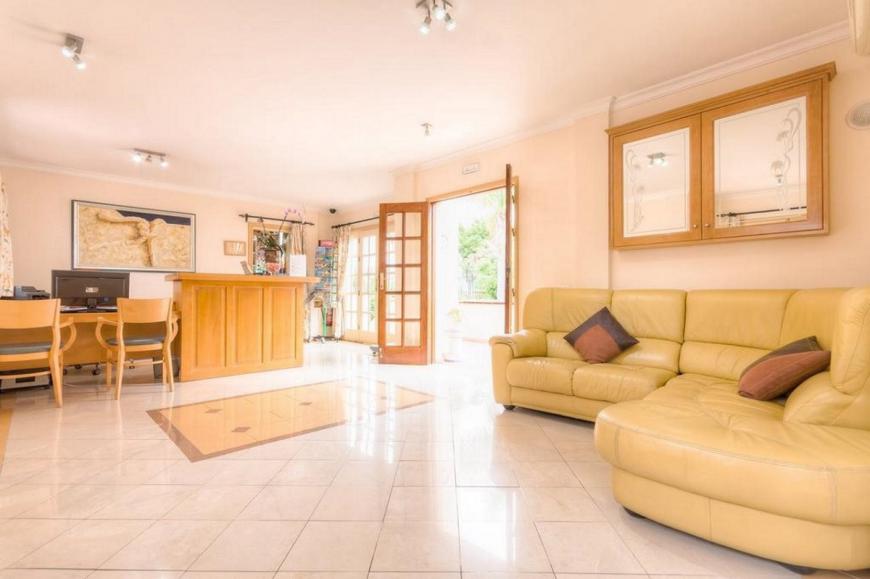 2 Sterne Hotel: Club Vista Serena - Maspalomas, Gran Canaria (Kanaren), Bild 6