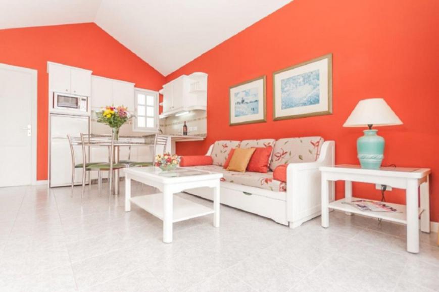 2 Sterne Hotel: Club Vista Serena - Maspalomas, Gran Canaria (Kanaren), Bild 8