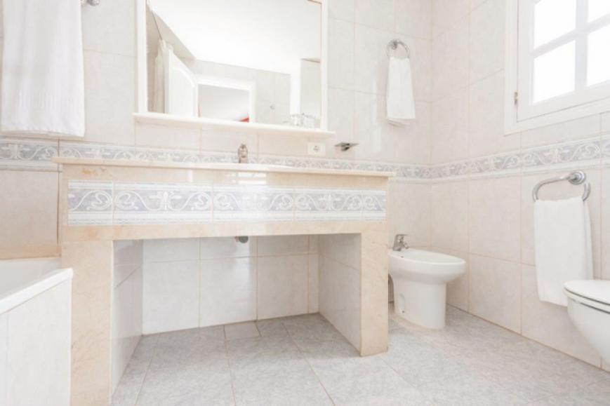 2 Sterne Hotel: Club Vista Serena - Maspalomas, Gran Canaria (Kanaren), Bild 10