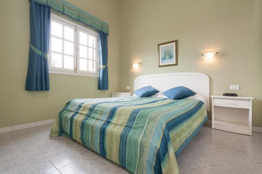 2 Sterne Hotel: Club Vista Serena - Maspalomas, Gran Canaria (Kanaren), Bild 7