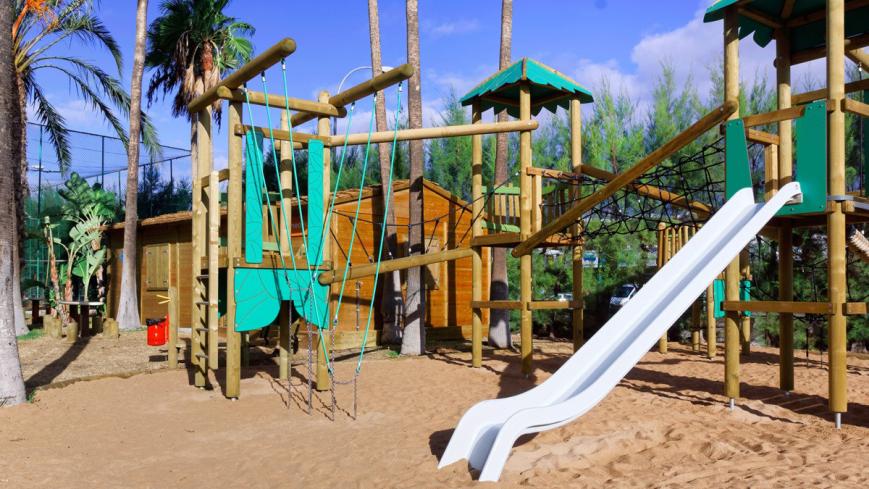 3 Sterne Hotel: Servatur Waikiki - Playa del Ingles, Gran Canaria (Kanaren), Bild 7