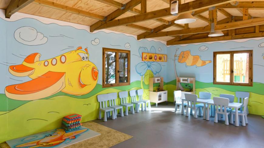 3 Sterne Hotel: Servatur Waikiki - Playa del Ingles, Gran Canaria (Kanaren), Bild 8