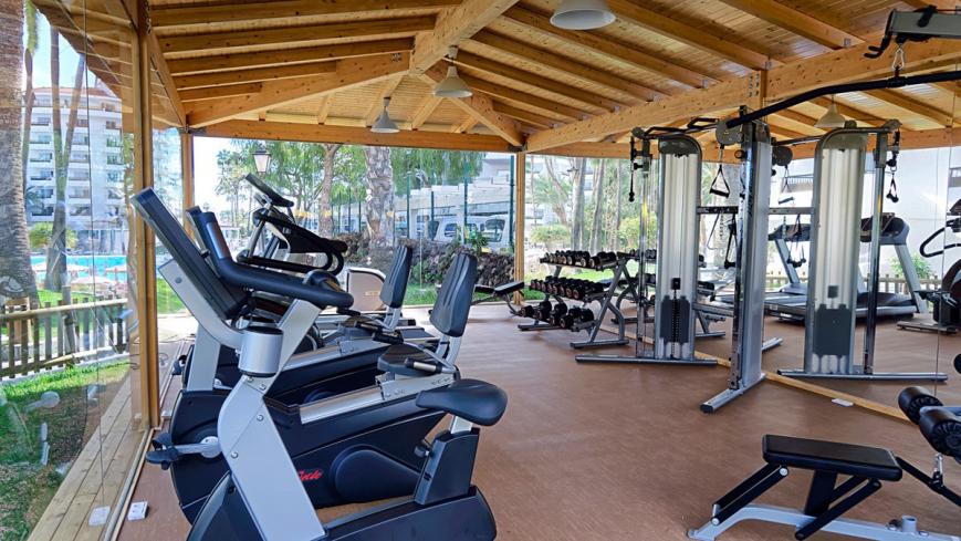 3 Sterne Hotel: Servatur Waikiki - Playa del Ingles, Gran Canaria (Kanaren), Bild 10