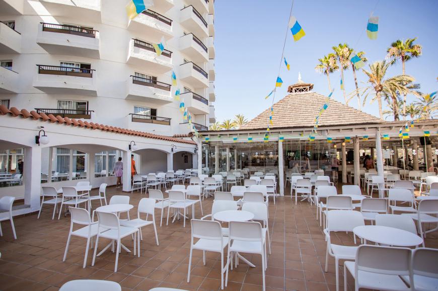 3 Sterne Hotel: Servatur Waikiki - Playa del Ingles, Gran Canaria (Kanaren), Bild 9