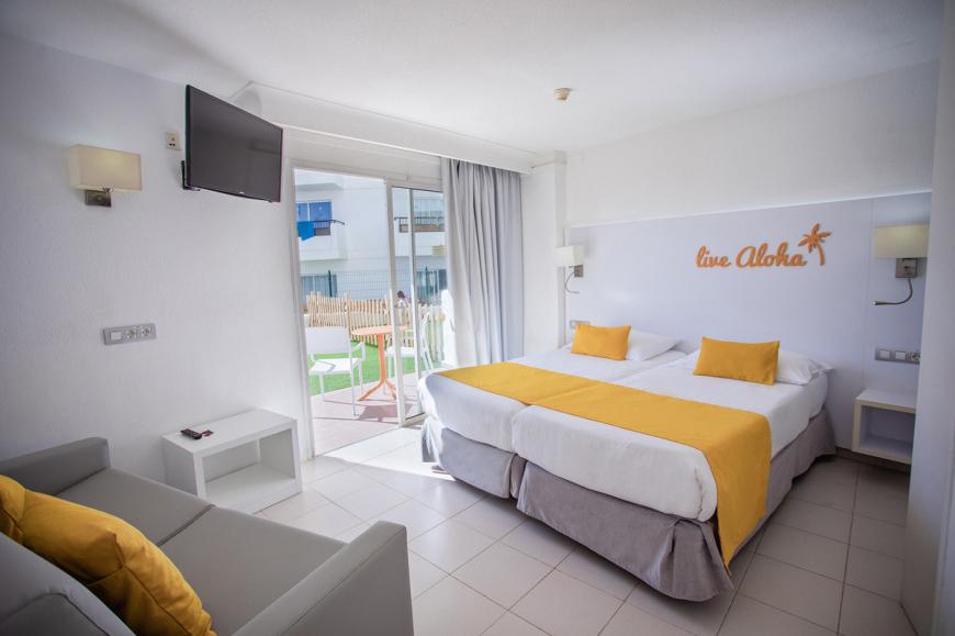3 Sterne Hotel: Servatur Waikiki - Playa del Ingles, Gran Canaria (Kanaren), Bild 2