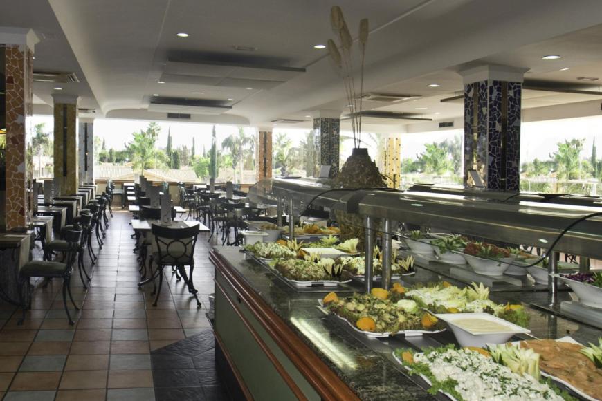 4 Sterne Hotel: Maspalomas Resort by Dunas - Maspalomas, Gran Canaria (Kanaren), Bild 5