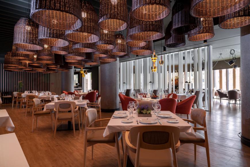 5 Sterne Familienhotel: Lopesan Villa del Conde - Meloneras, Gran Canaria (Kanaren), Bild 6