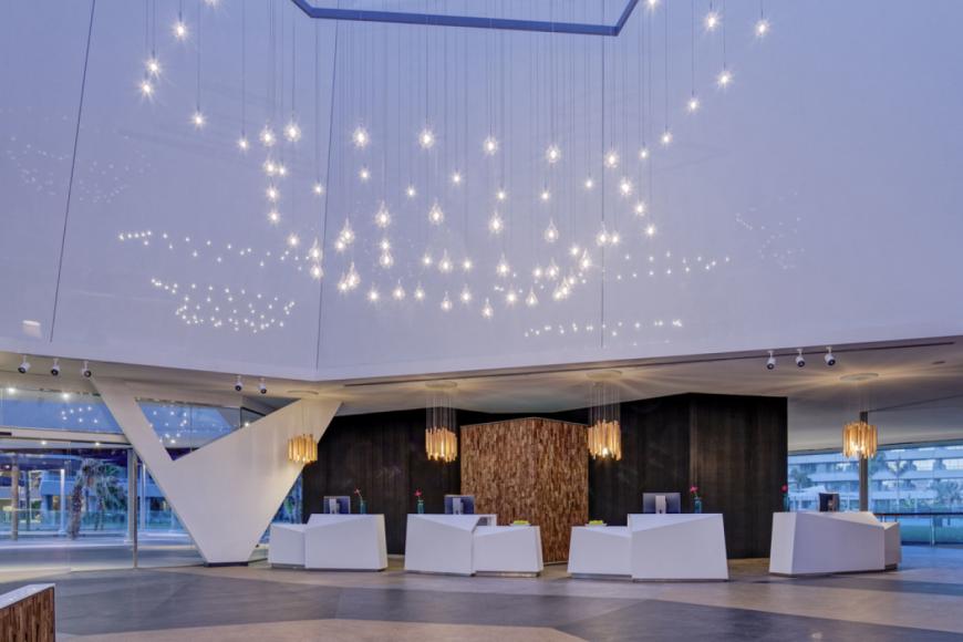 5 Sterne Hotel: Radisson Blu Resort and Spa Gran Canaria Mogan - Mogan, Gran Canaria (Kanaren), Bild 5