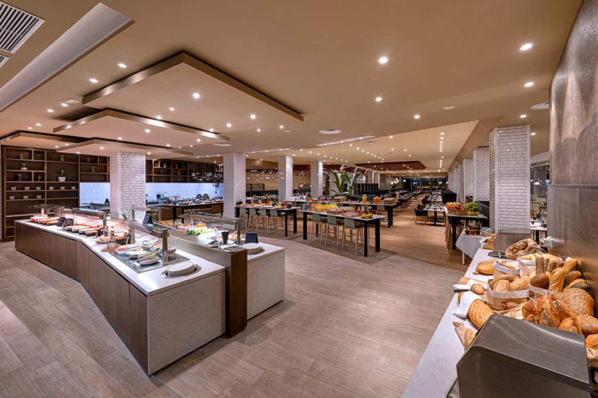 5 Sterne Hotel: Radisson Blu Resort and Spa Gran Canaria Mogan - Mogan, Gran Canaria (Kanaren), Bild 8