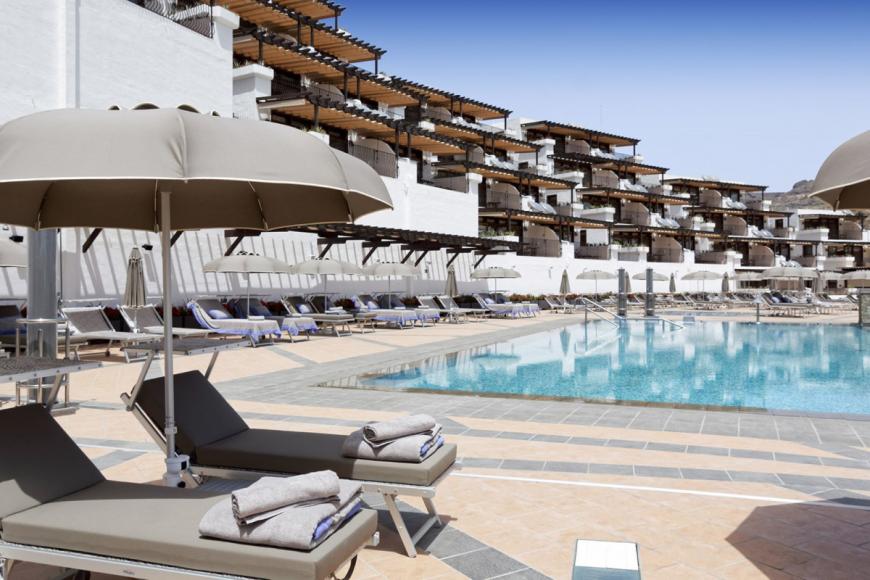 3 Sterne Hotel: Idyll Suites - Adults Only - Playa del Cura, Gran Canaria (Kanaren)