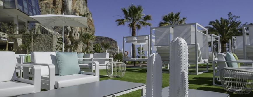 2 Sterne Hotel: Cordial Muelle Viejo - Mogan, Gran Canaria (Kanaren)