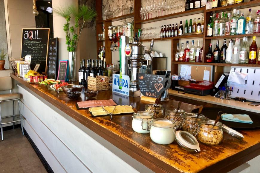 4 Sterne Hotel: Holiday Club Vista Amadores - Puerto Rico, Gran Canaria (Kanaren), Bild 7